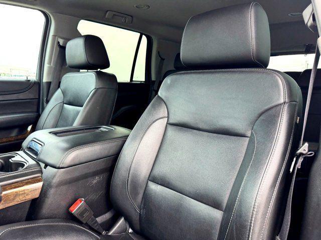 2020 Chevrolet Tahoe 2WD LT