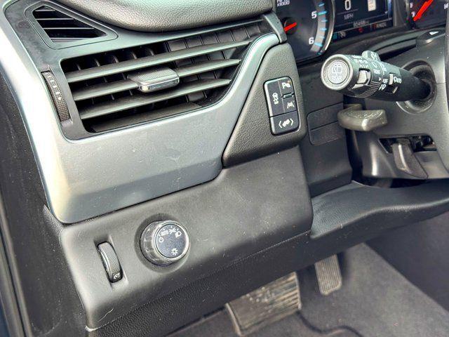 2020 Chevrolet Tahoe 2WD LT