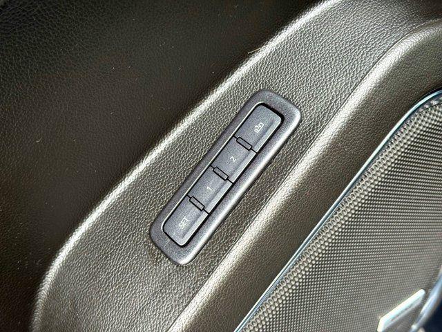 2020 Chevrolet Tahoe 2WD LT