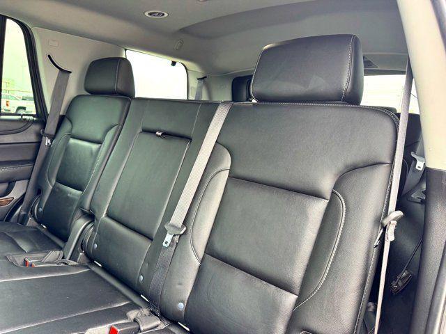 2020 Chevrolet Tahoe 2WD LT