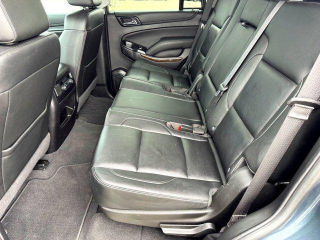 2020 Chevrolet Tahoe 2WD LT