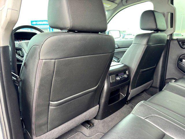 2020 Chevrolet Tahoe 2WD LT