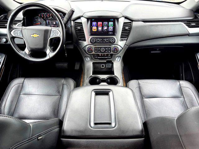 2020 Chevrolet Tahoe 2WD LT