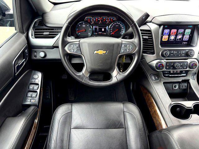 2020 Chevrolet Tahoe 2WD LT