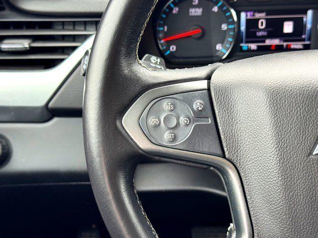 2020 Chevrolet Tahoe 2WD LT
