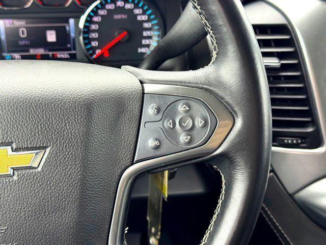 2020 Chevrolet Tahoe 2WD LT