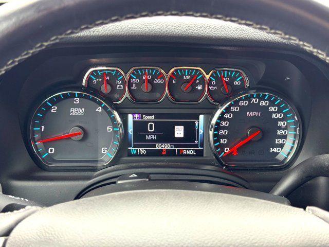 2020 Chevrolet Tahoe 2WD LT
