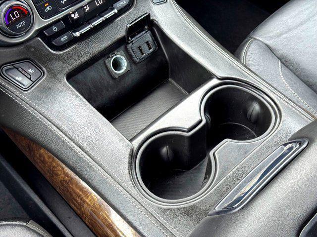 2020 Chevrolet Tahoe 2WD LT