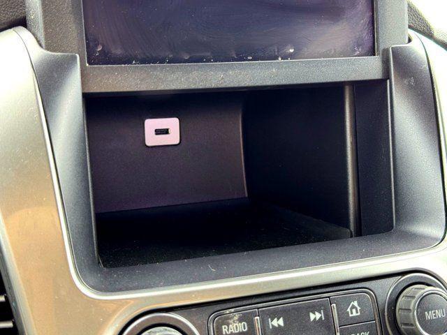 2020 Chevrolet Tahoe 2WD LT