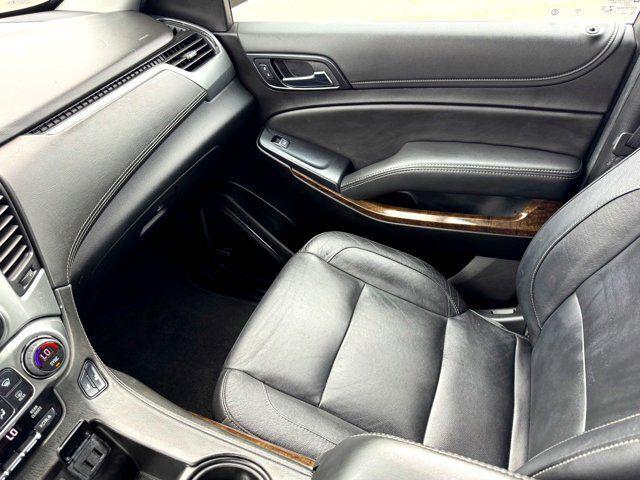 2020 Chevrolet Tahoe 2WD LT