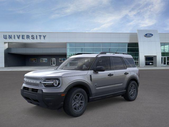 2026 Ford Bronco Sport Big Bend for sale in Durham, NC