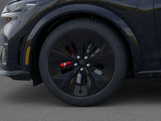 2026 Ford Mustang Mach-E GT