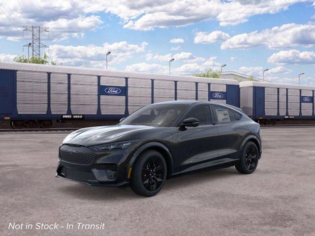 2026 Ford Mustang Mach-E GT for sale in Durham, NC