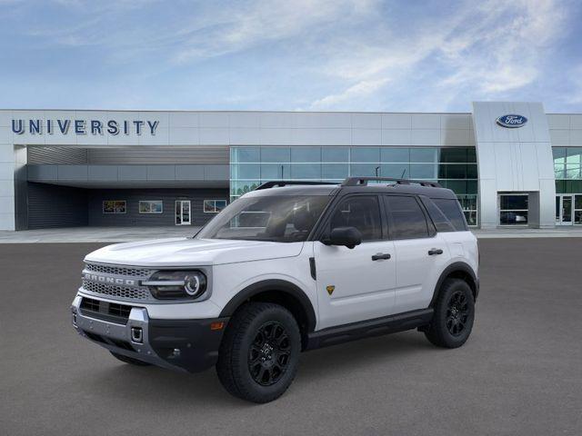 2026 Ford Bronco Sport Badlands for sale in Durham, NC