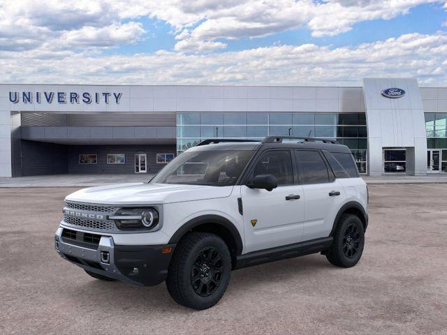 2026 Ford Bronco Sport Badlands for sale in Durham, NC