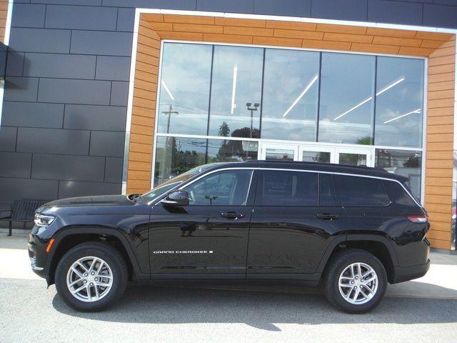 2026 Jeep Grand Cherokee GRAND CHEROKEE L LAREDO X 4X4