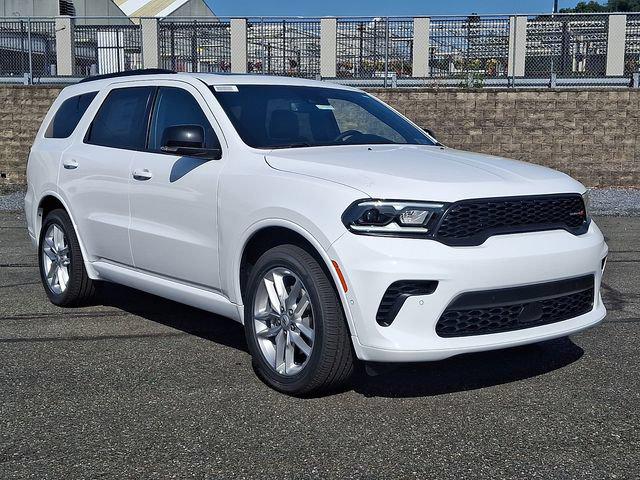 2026 Dodge Durango DURANGO GT PLUS AWD 2026 Dodge Durango DURANGO GT PLUS AWD
