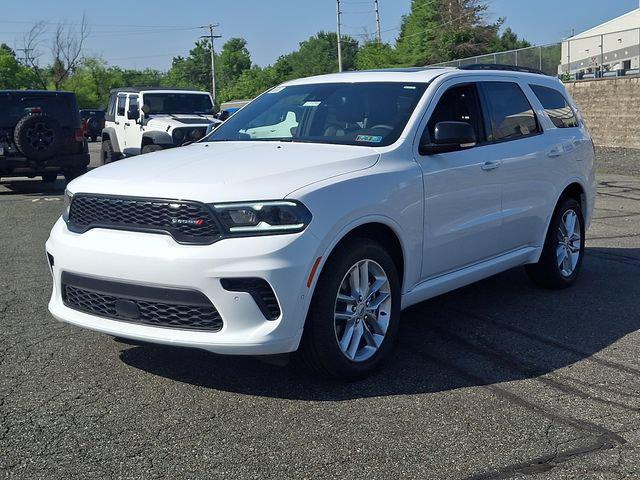 2026 Dodge Durango DURANGO GT PLUS AWD 2026 Dodge Durango DURANGO GT PLUS AWD