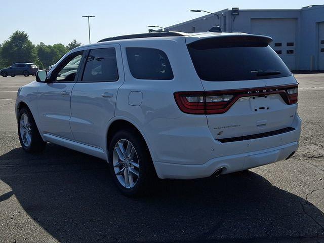 2026 Dodge Durango DURANGO GT PLUS AWD 2026 Dodge Durango DURANGO GT PLUS AWD