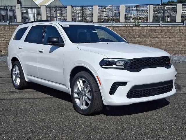 2026 Dodge Durango DURANGO GT PLUS AWD 2026 Dodge Durango DURANGO GT PLUS AWD