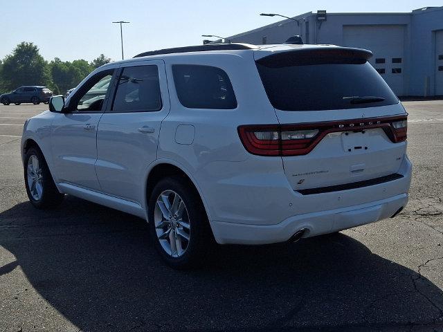 2026 Dodge Durango DURANGO GT PLUS AWD 2026 Dodge Durango DURANGO GT PLUS AWD
