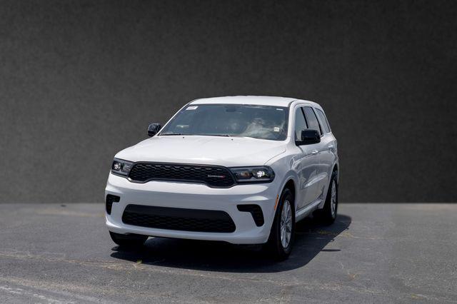 2026 Dodge Durango DURANGO GT RWD