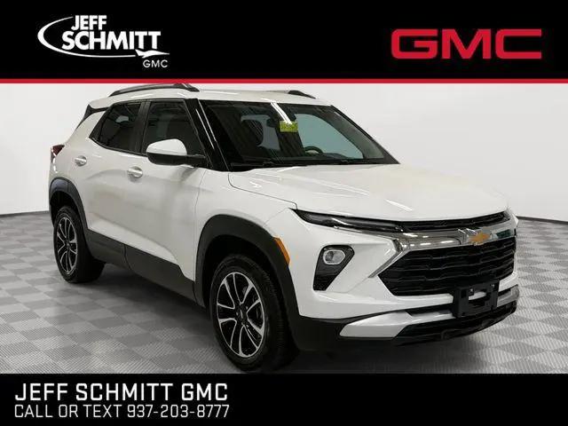2025 Chevrolet TrailBlazer AWD LT for sale in Fairborn, OH