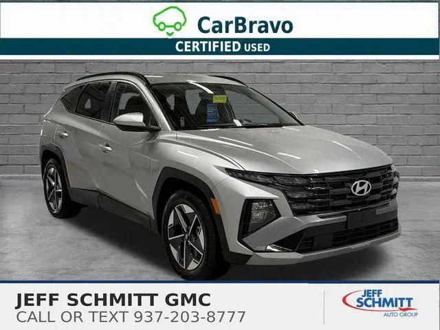 2025 Hyundai Tucson SEL for sale in Fairborn, OH