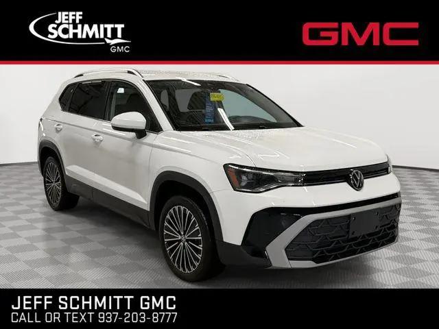 2025 Volkswagen Taos 1.5T SE for sale in Fairborn, OH