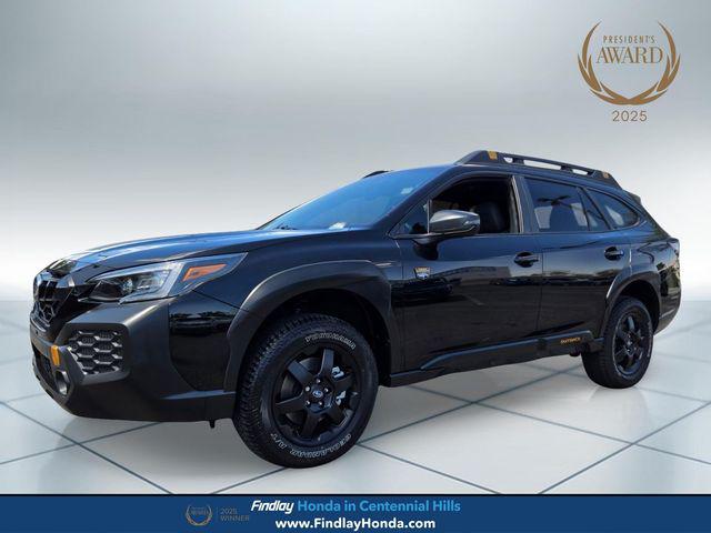 2024 Subaru Outback Outback Wilderness's photo