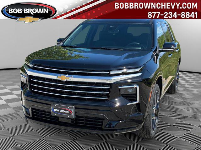 2026 Chevrolet Traverse AWD High Country for sale in Urbandale, IA