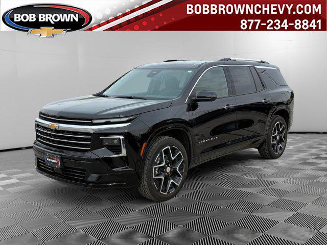 2026 Chevrolet Traverse AWD High Country for sale in Urbandale, IA