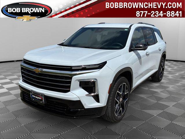 2026 Chevrolet Traverse AWD High Country for sale in Urbandale, IA