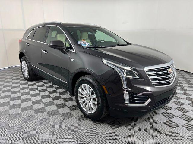 2019 Cadillac XT5 FWD's photo
