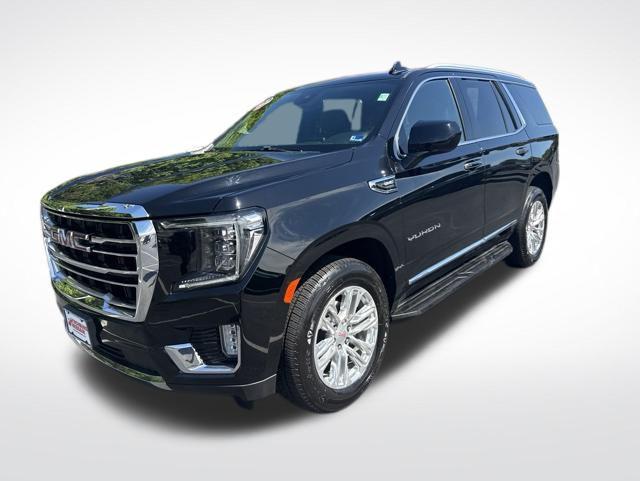 2023 GMC Yukon 4WD SLT