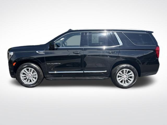 2023 GMC Yukon 4WD SLT