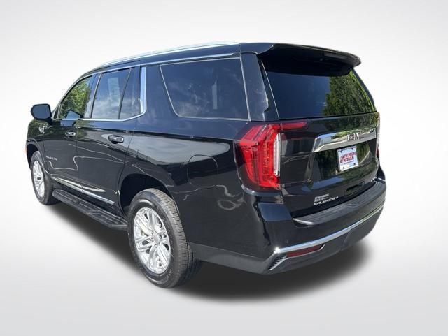 2023 GMC Yukon 4WD SLT