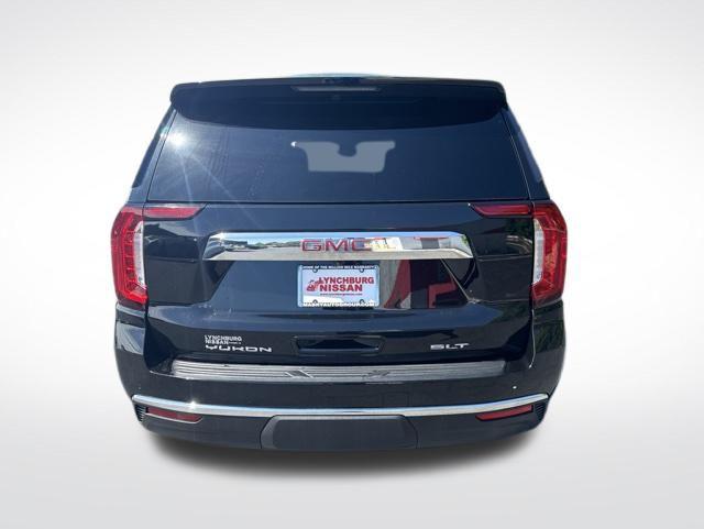 2023 GMC Yukon 4WD SLT