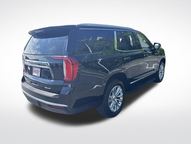 2023 GMC Yukon 4WD SLT