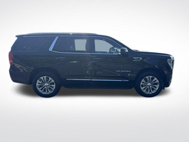 2023 GMC Yukon 4WD SLT