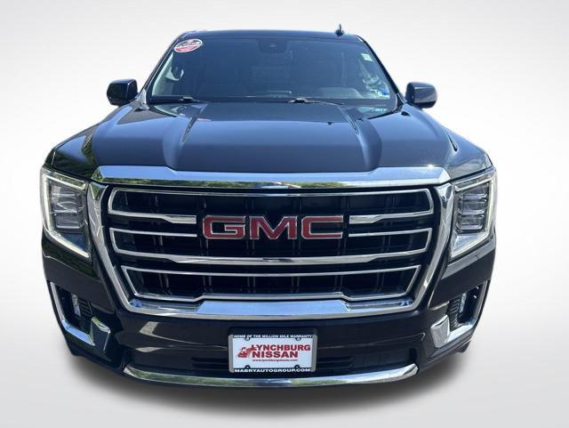 2023 GMC Yukon 4WD SLT