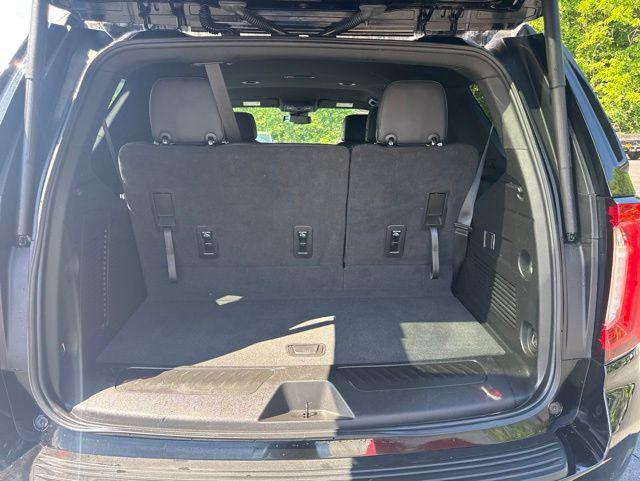 2023 GMC Yukon 4WD SLT