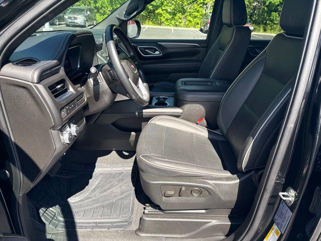 2023 GMC Yukon 4WD SLT