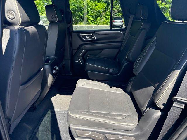2023 GMC Yukon 4WD SLT