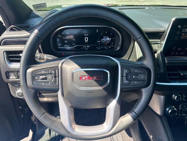 2023 GMC Yukon 4WD SLT
