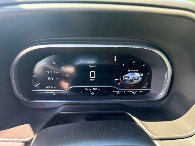 2023 GMC Yukon 4WD SLT