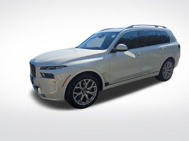2023 BMW X7 xDrive40i for sale in Madison Heights, VA