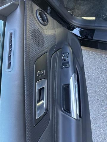 2024 Ford Mustang GT Premium Fastback