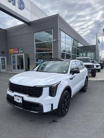 2024 Kia Sorento X-Line EX for sale in East Greenbush, NY