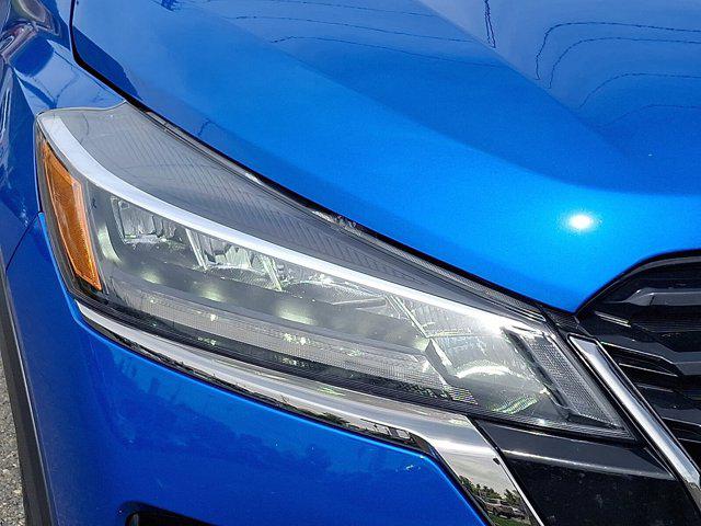 2023 Nissan Kicks SR Xtronic CVT